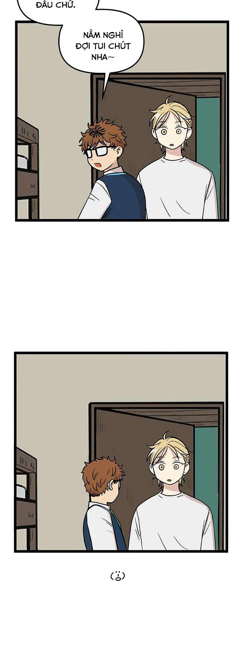 I Have No Home Chapter 60 - 8
