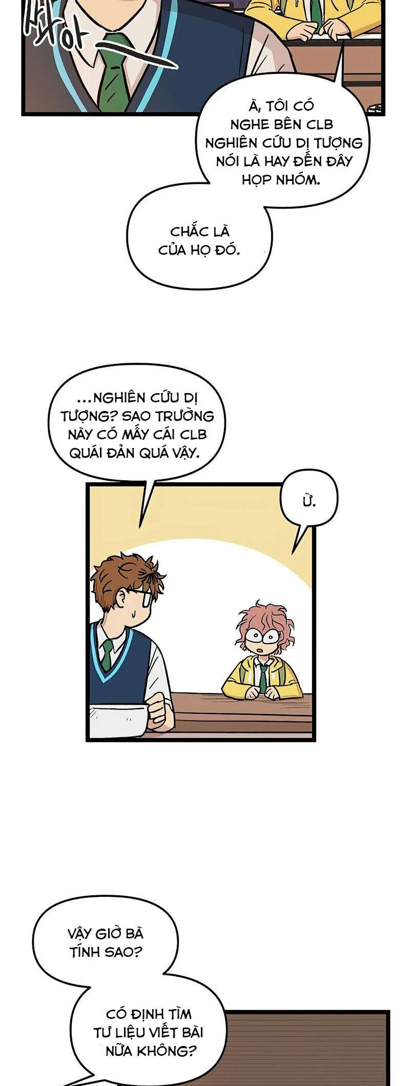 I Have No Home Chapter 60 - 11