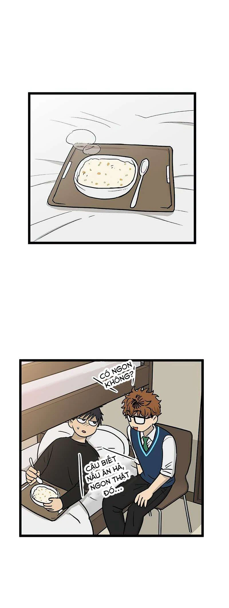 I Have No Home Chapter 60 - 13