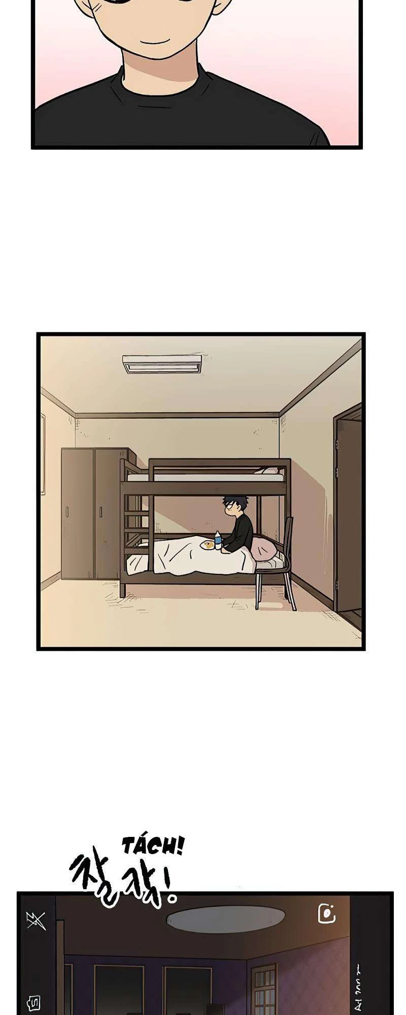 I Have No Home Chapter 60 - 17