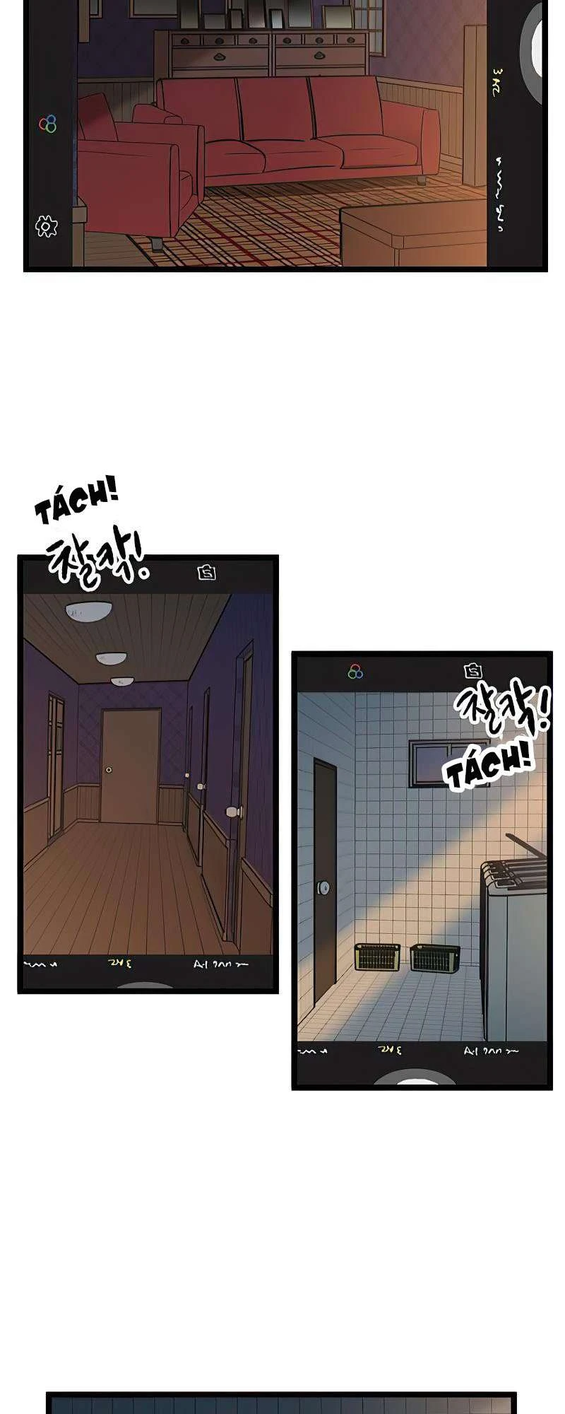 I Have No Home Chapter 60 - 18