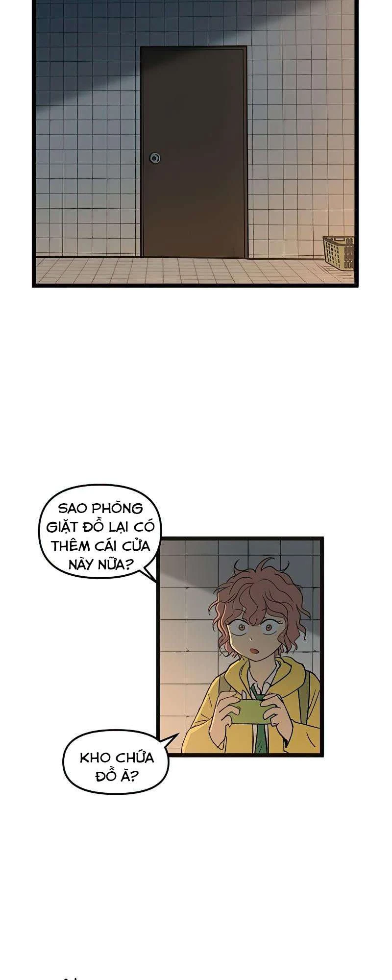 I Have No Home Chapter 60 - 19