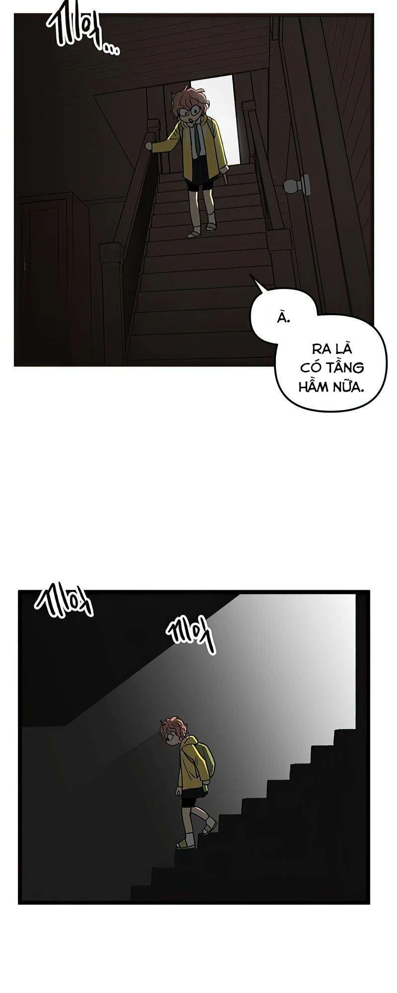 I Have No Home Chapter 60 - 20