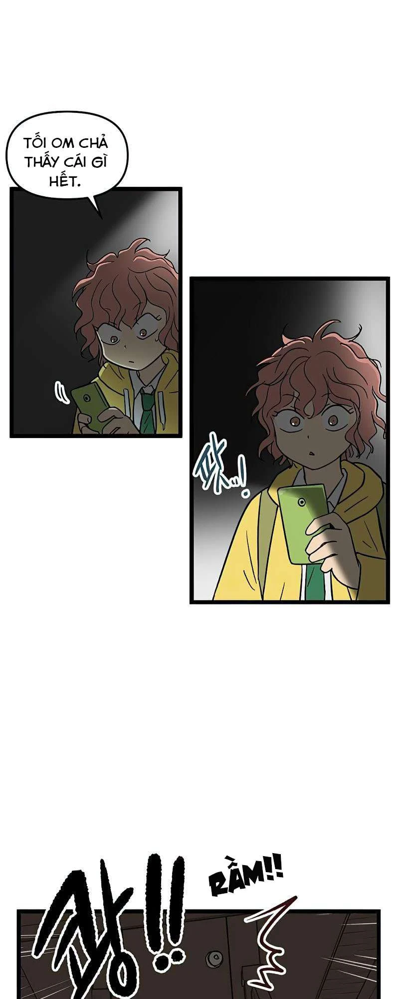 I Have No Home Chapter 60 - 21