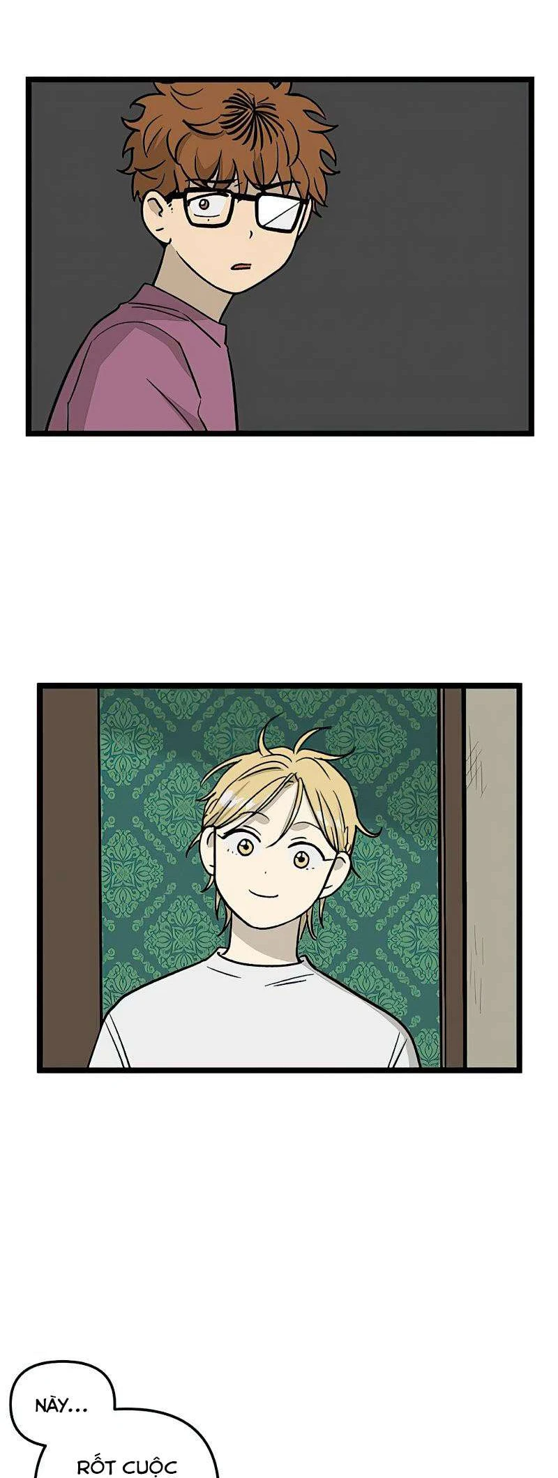 I Have No Home Chapter 60 - 27
