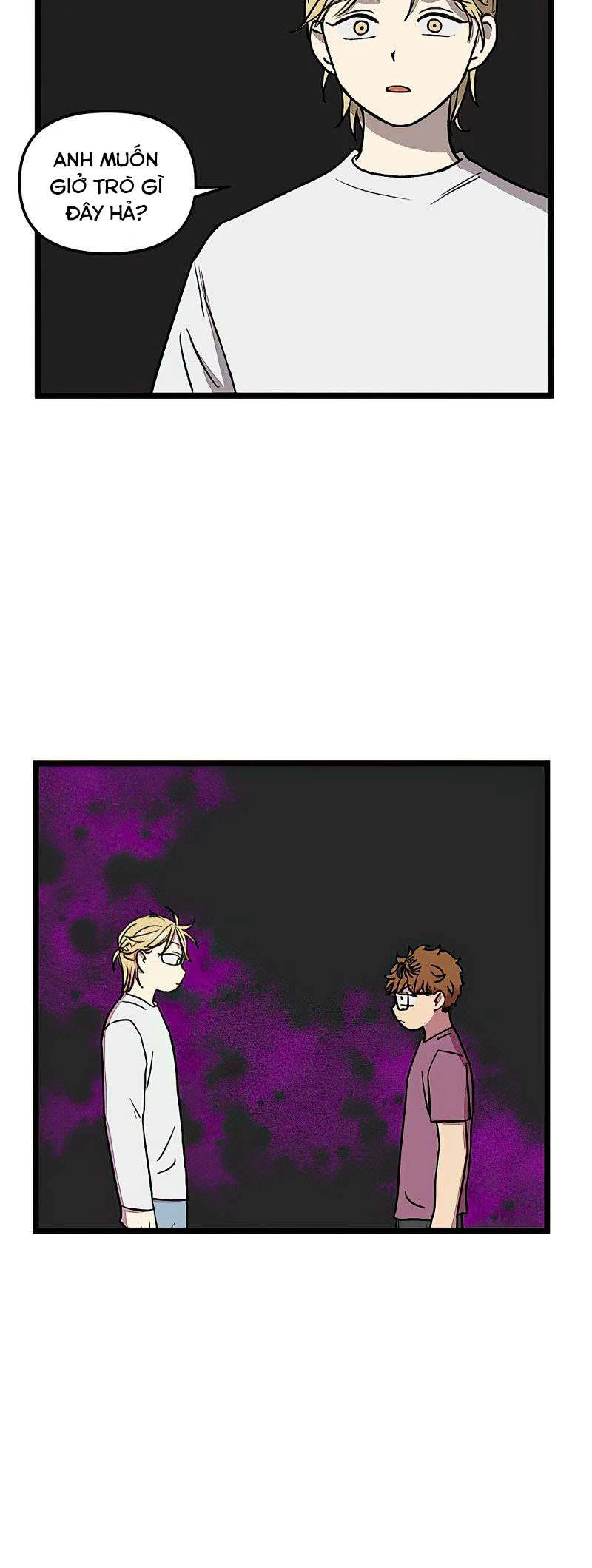 I Have No Home Chapter 60 - 29