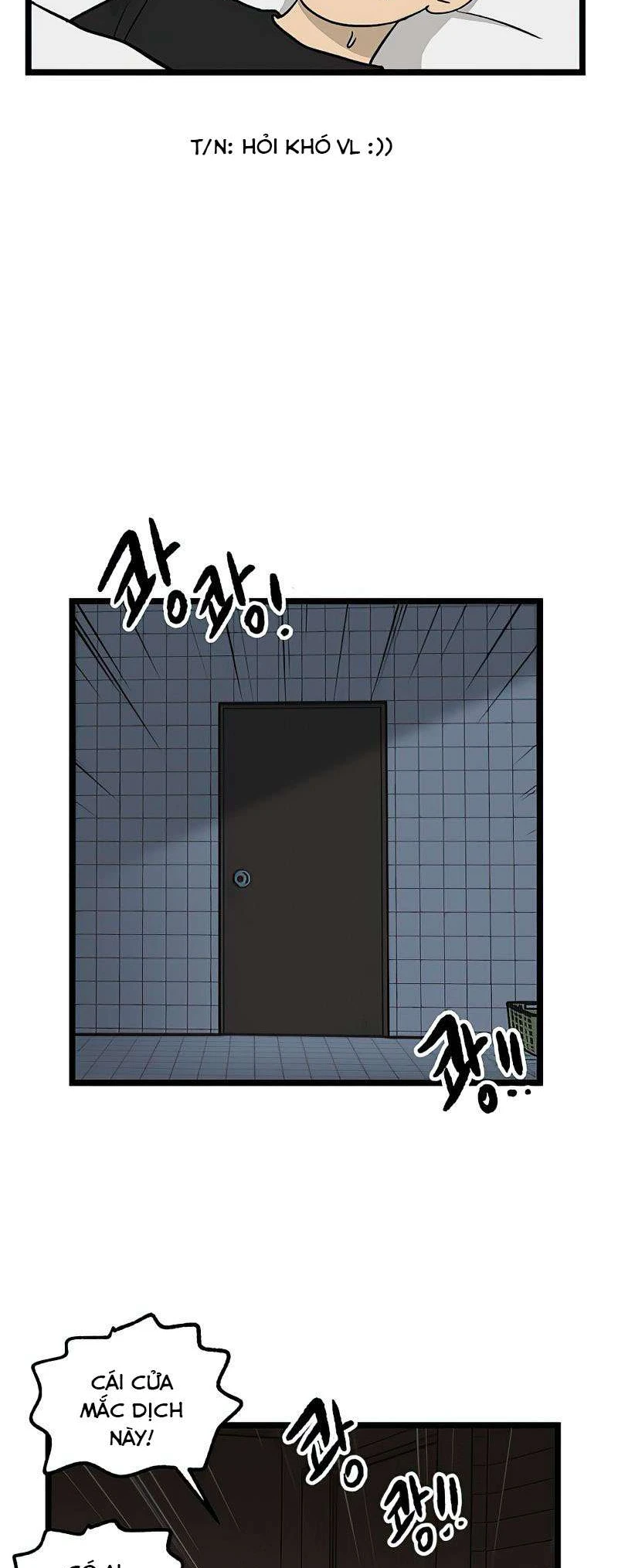 I Have No Home Chapter 60 - 33