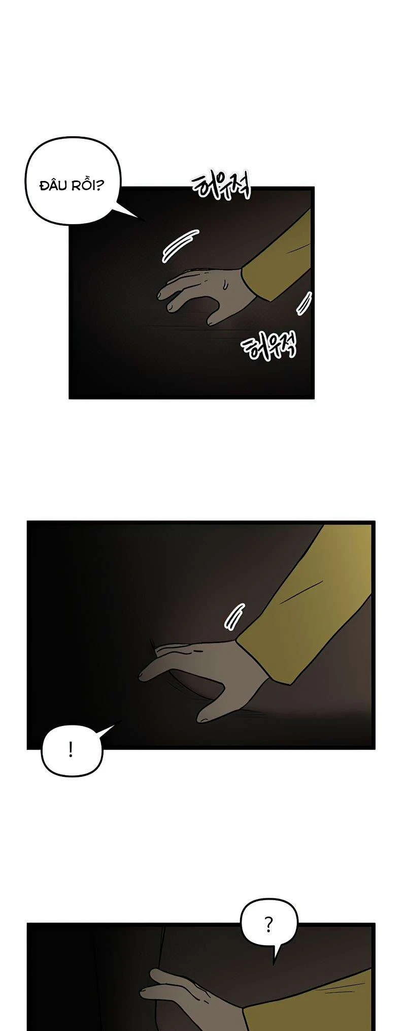 I Have No Home Chapter 60 - 35