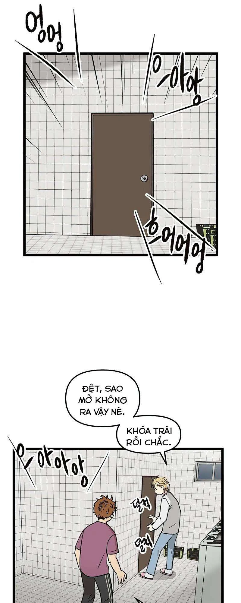 I Have No Home Chapter 61 - 7