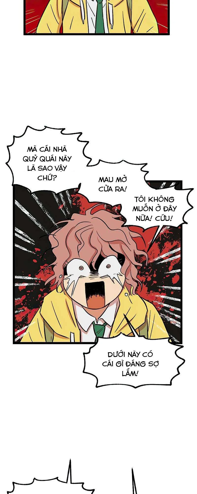 I Have No Home Chapter 61 - 12