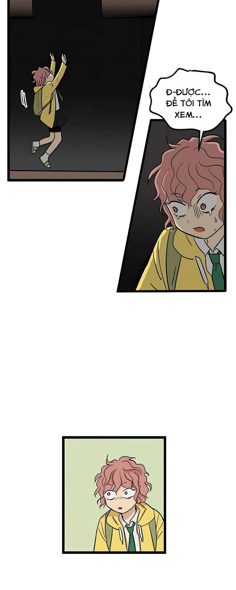 I Have No Home Chapter 61 - 14