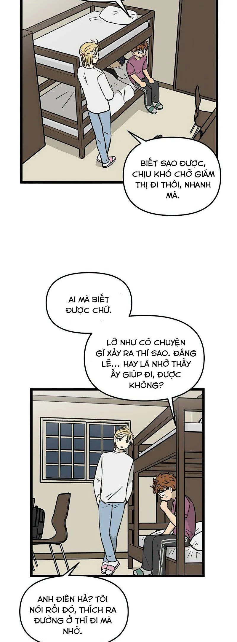 I Have No Home Chapter 61 - 26