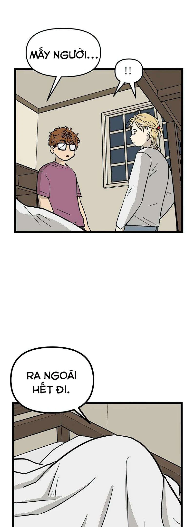 I Have No Home Chapter 61 - 30