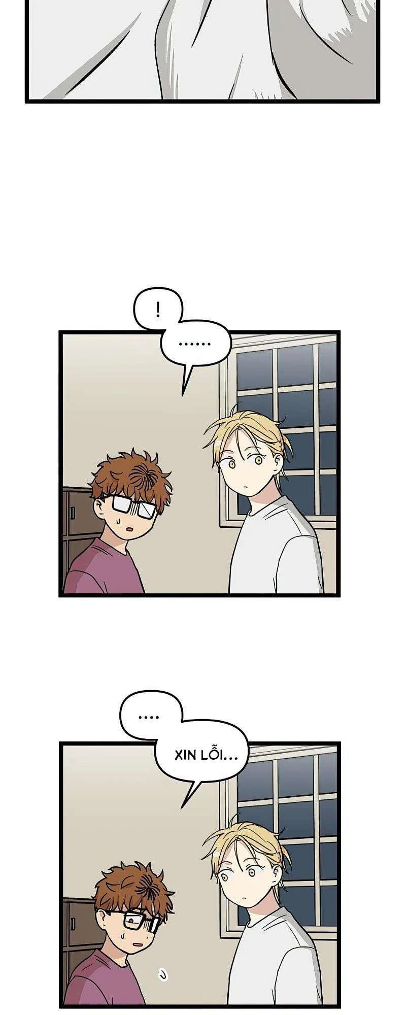 I Have No Home Chapter 61 - 31