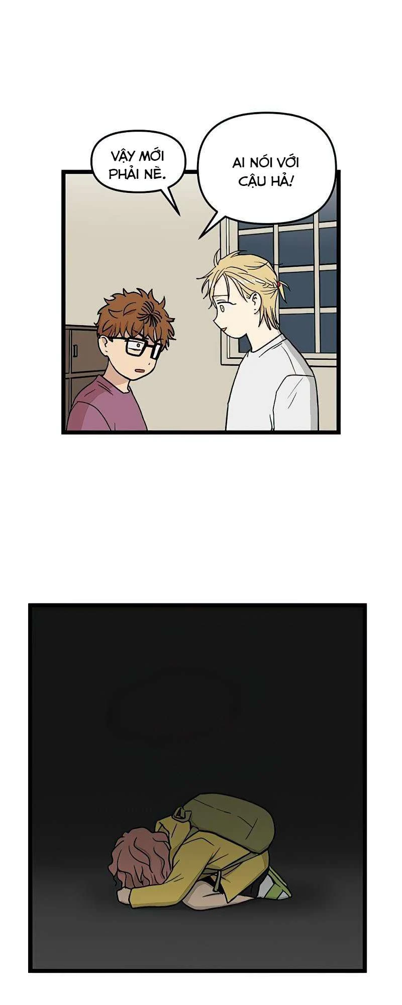 I Have No Home Chapter 61 - 32