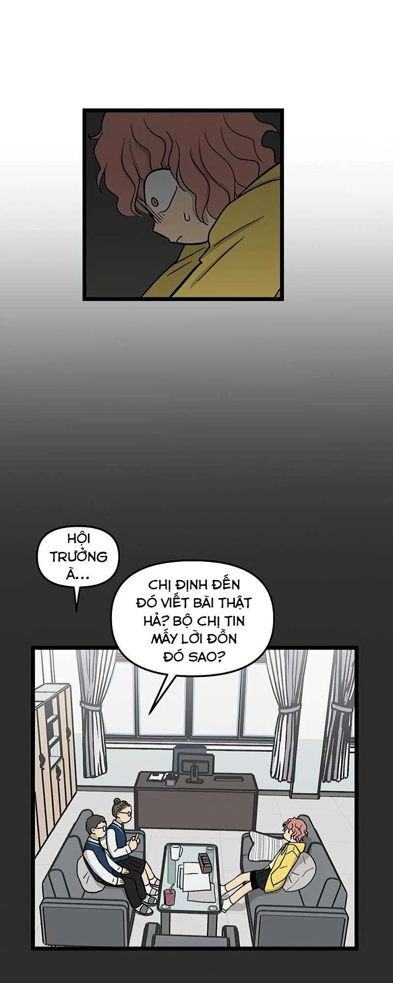 I Have No Home Chapter 61 - 33