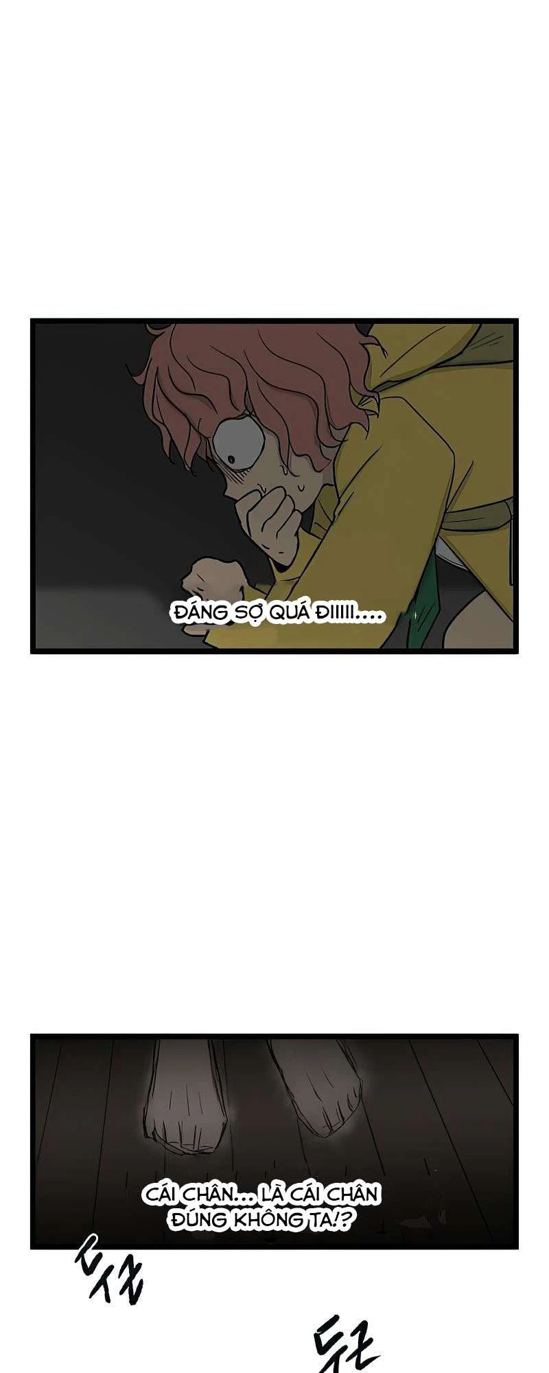 I Have No Home Chapter 61 - 37
