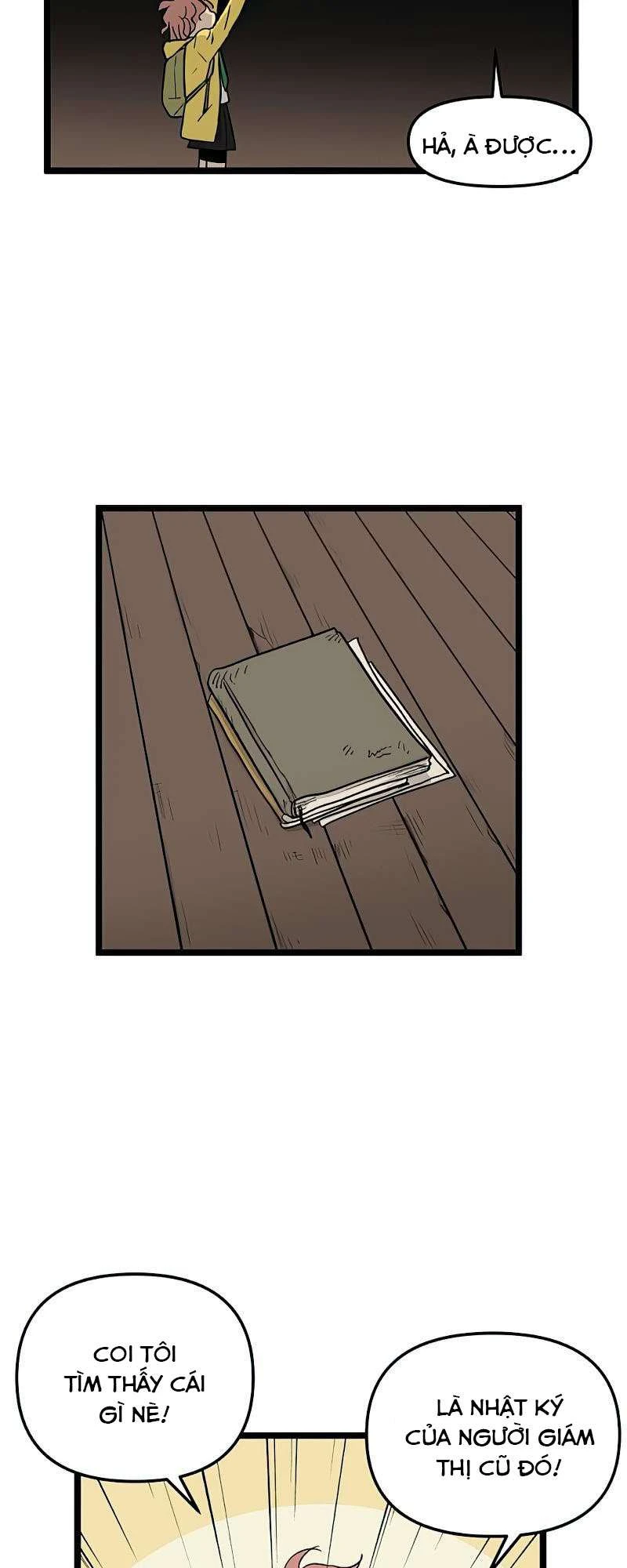 I Have No Home Chapter 62 - 3
