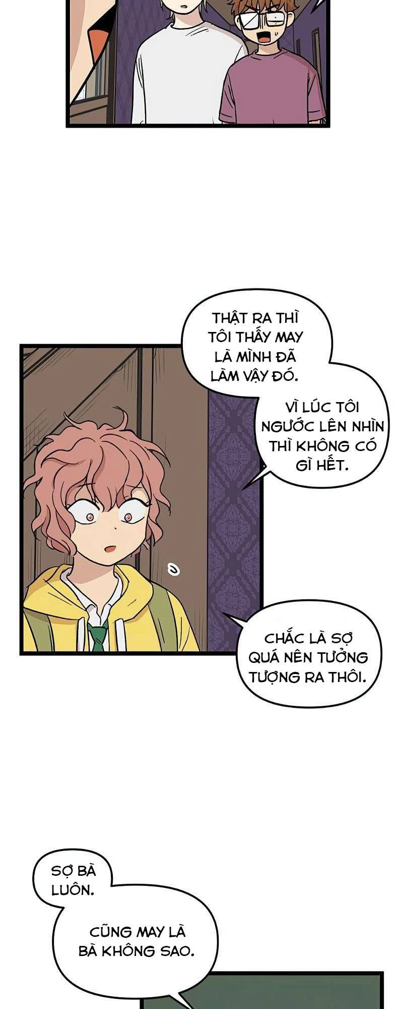 I Have No Home Chapter 62 - 6