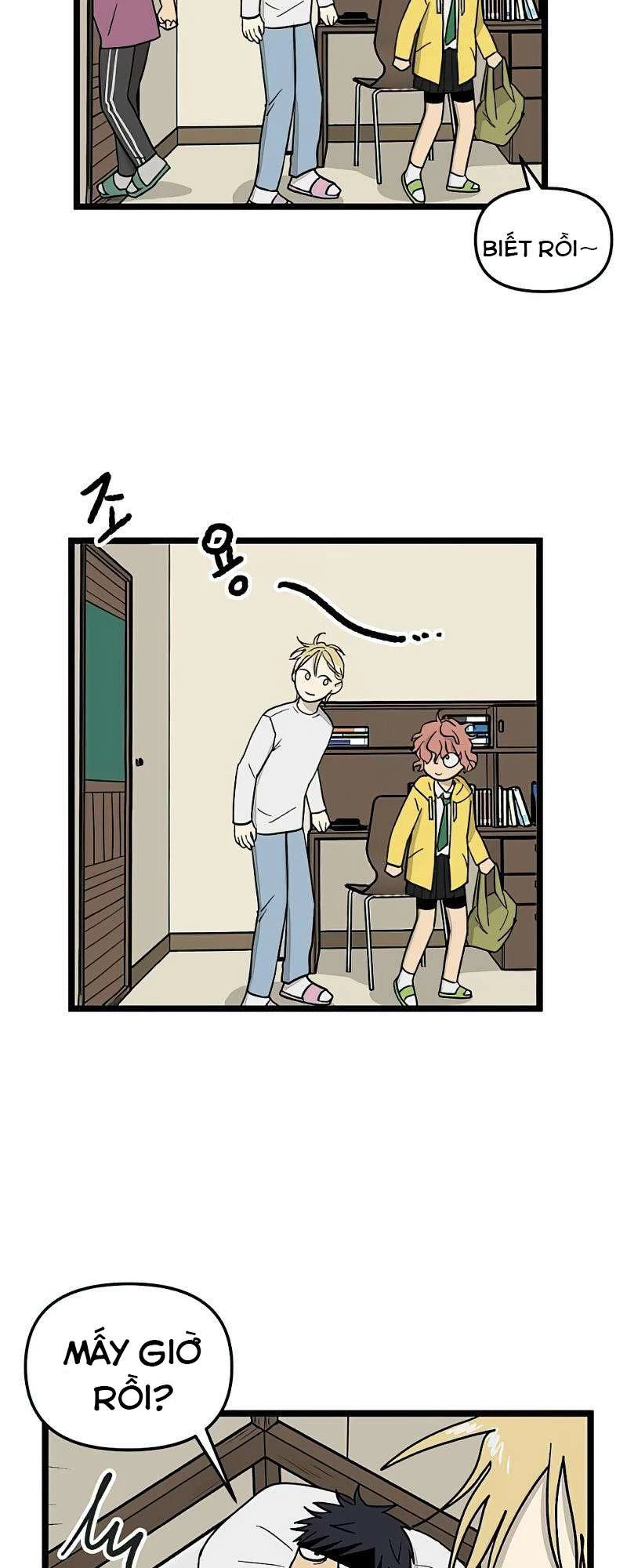 I Have No Home Chapter 62 - 13