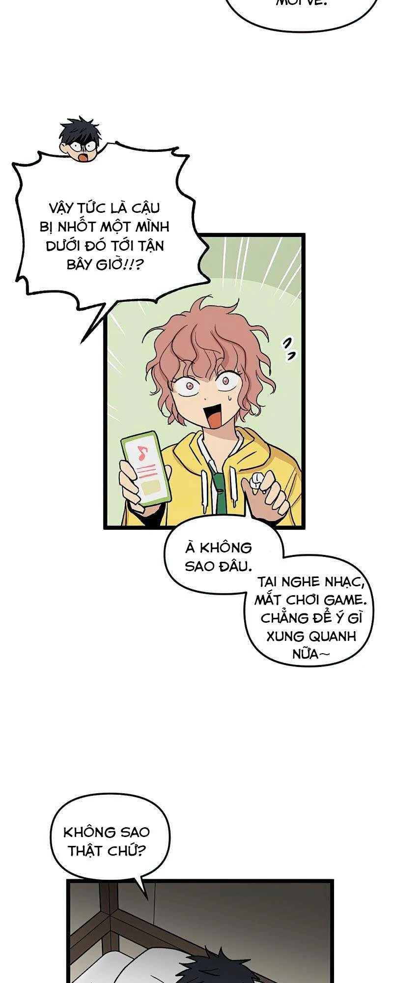 I Have No Home Chapter 62 - 15