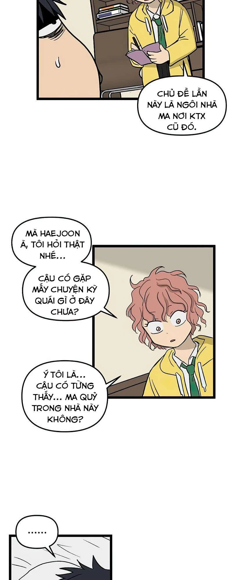 I Have No Home Chapter 62 - 18