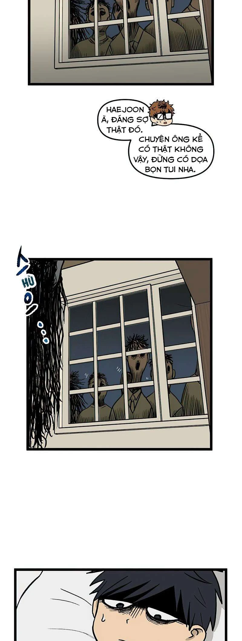 I Have No Home Chapter 62 - 23