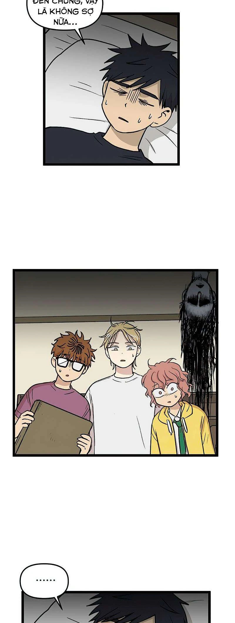 I Have No Home Chapter 62 - 25