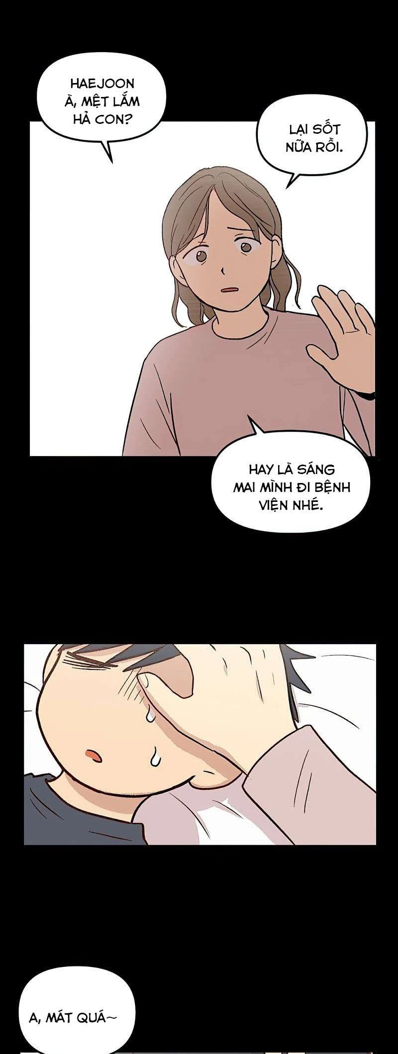 I Have No Home Chapter 62 - 29