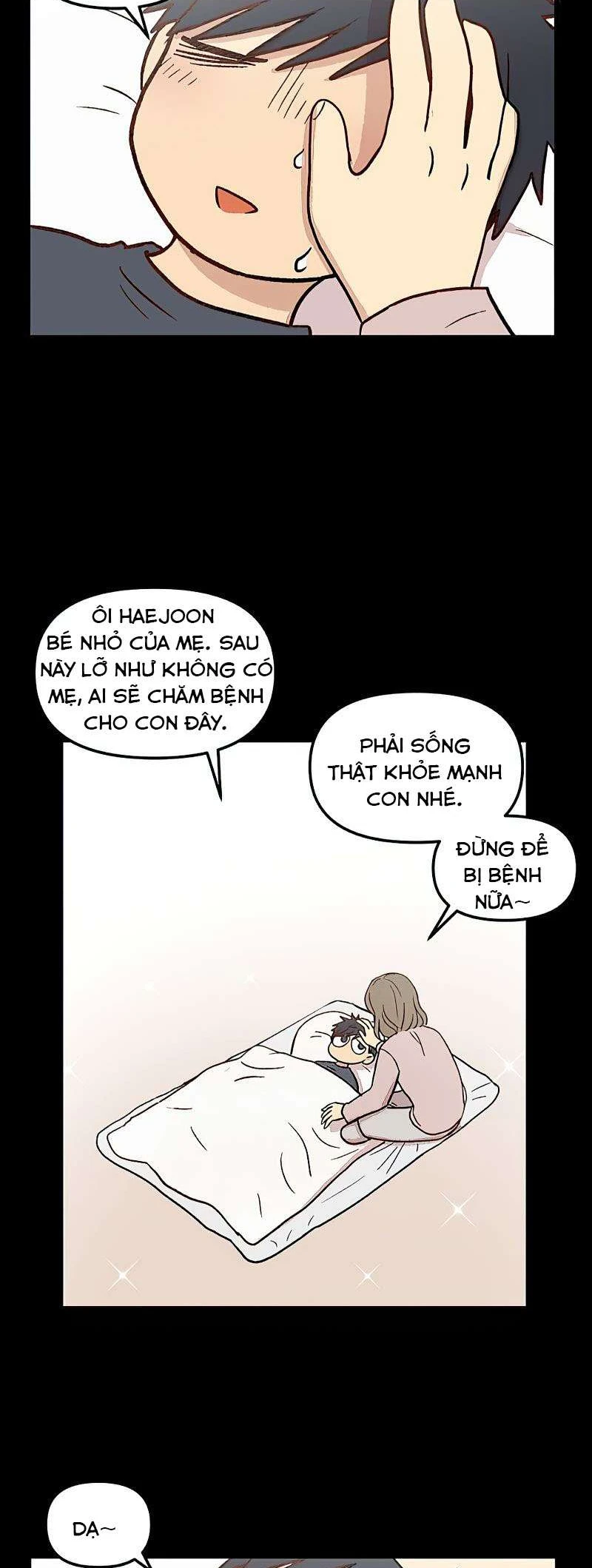 I Have No Home Chapter 62 - 30