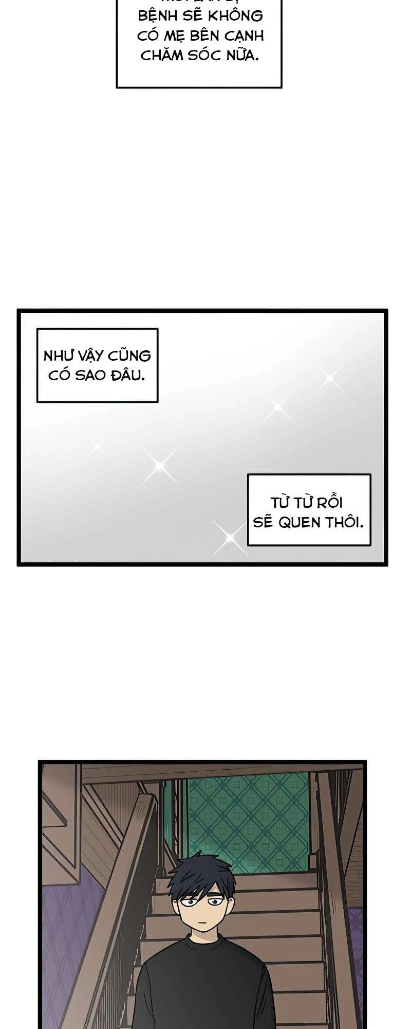 I Have No Home Chapter 62 - 37
