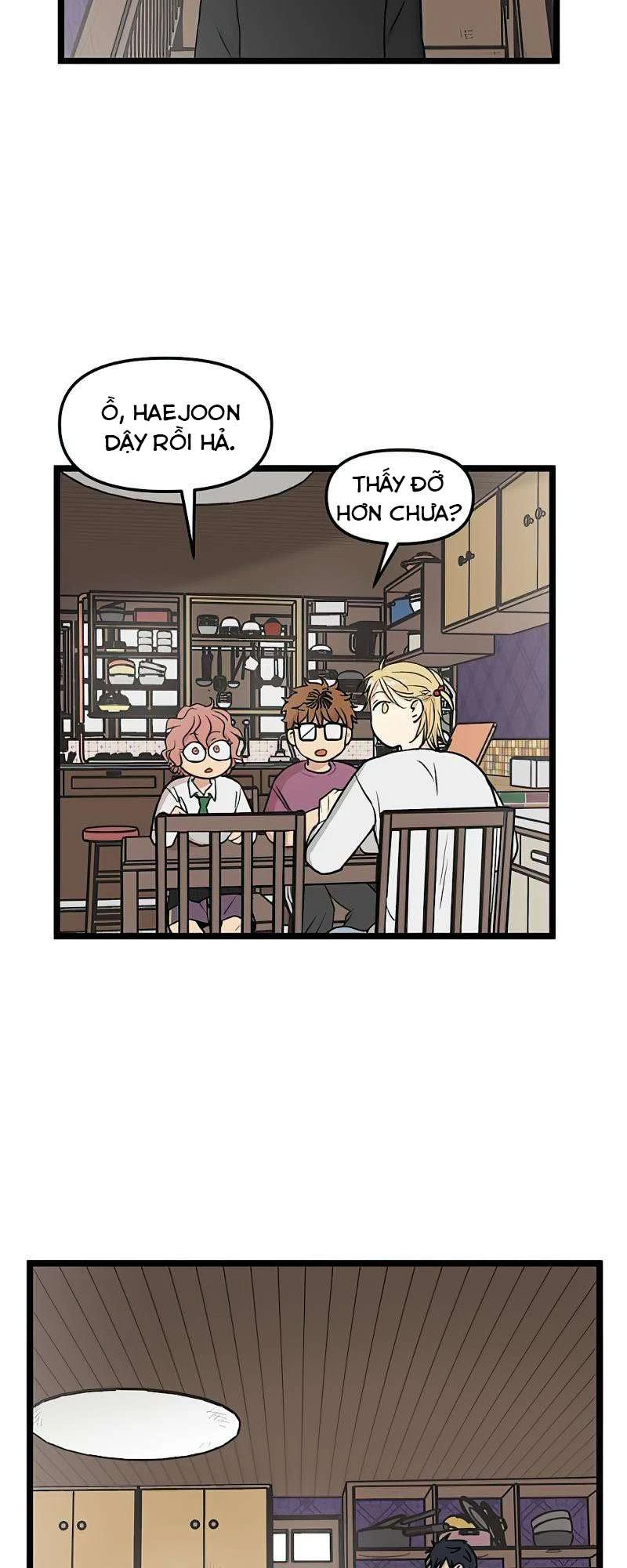 I Have No Home Chapter 62 - 38