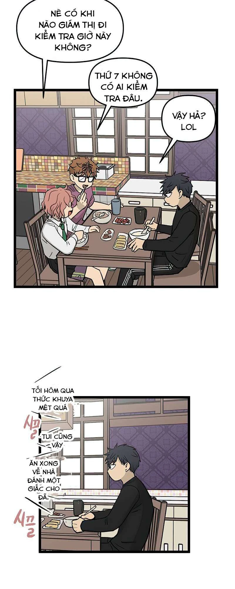 I Have No Home Chapter 62 - 40