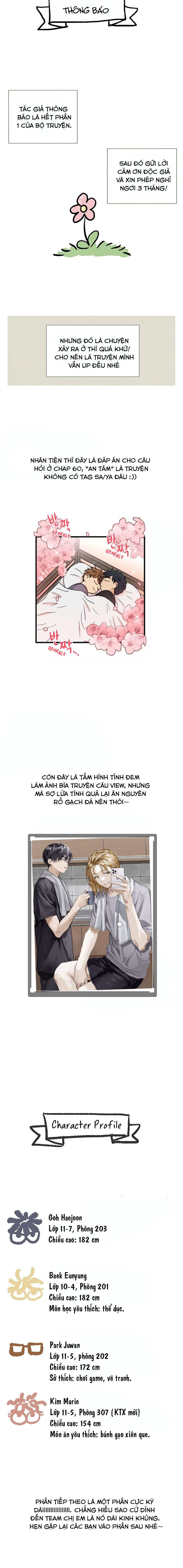 I Have No Home Chapter 62 - 43