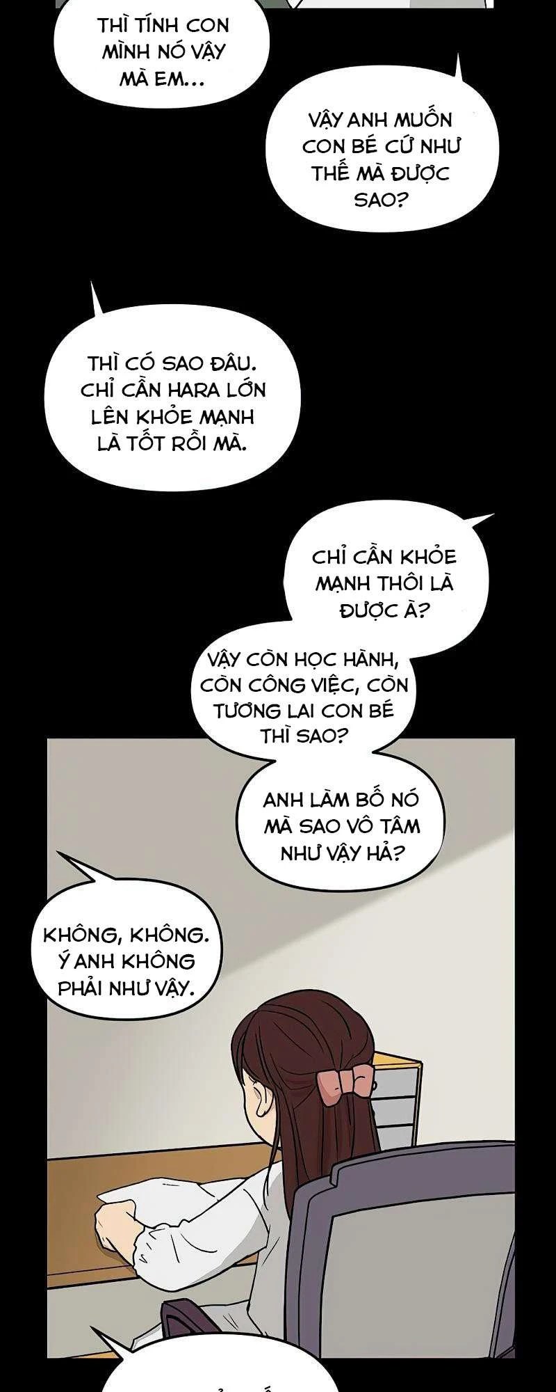 I Have No Home Chapter 63 - 6