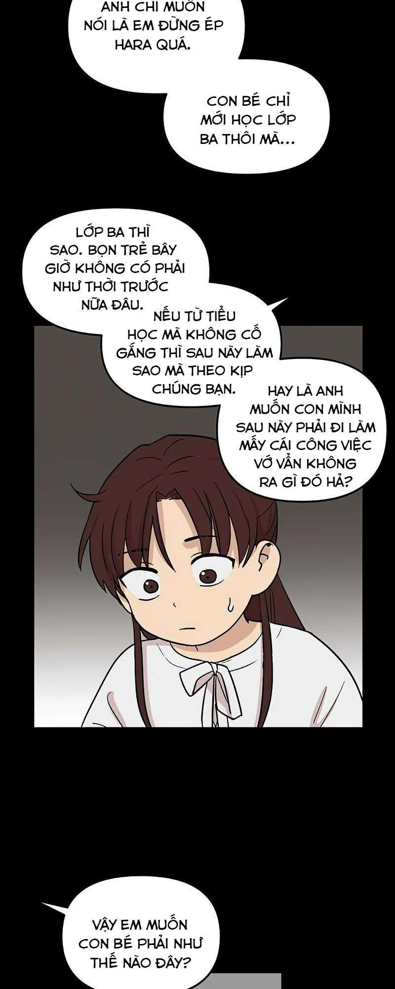 I Have No Home Chapter 63 - 7
