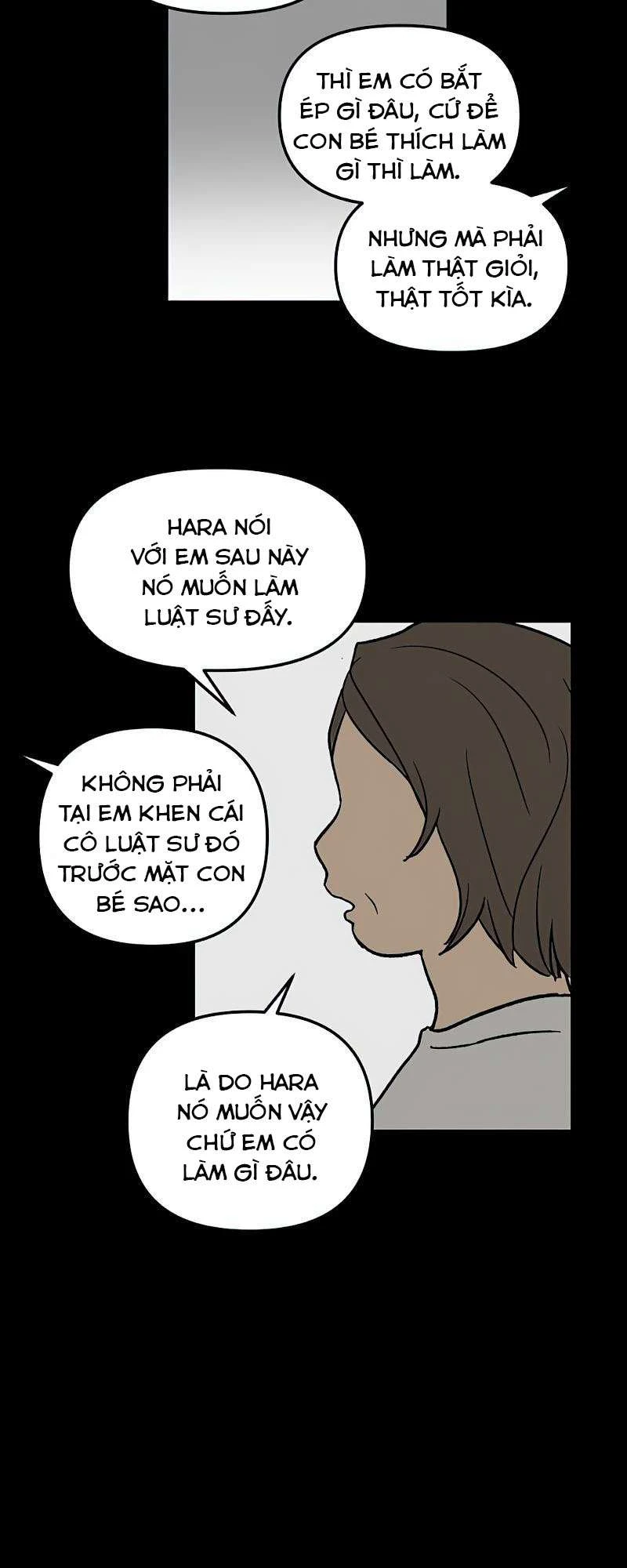 I Have No Home Chapter 63 - 8