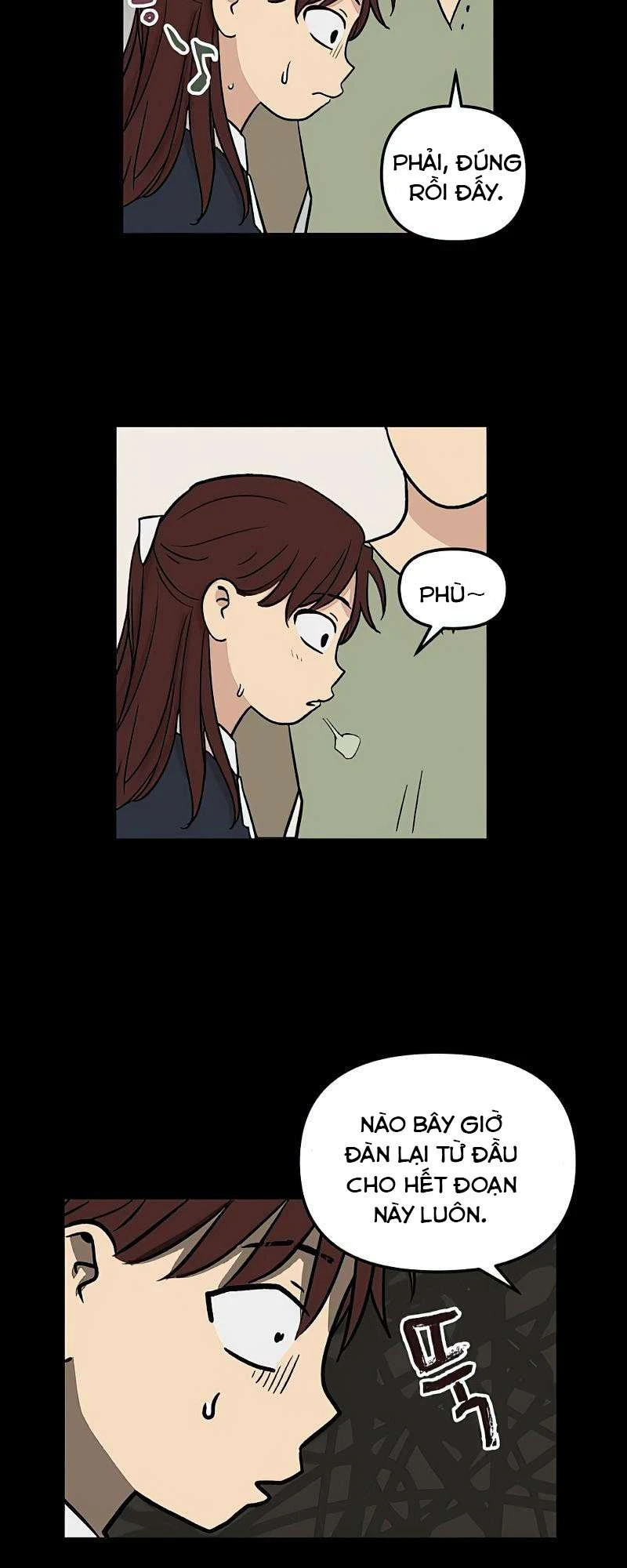 I Have No Home Chapter 63 - 12