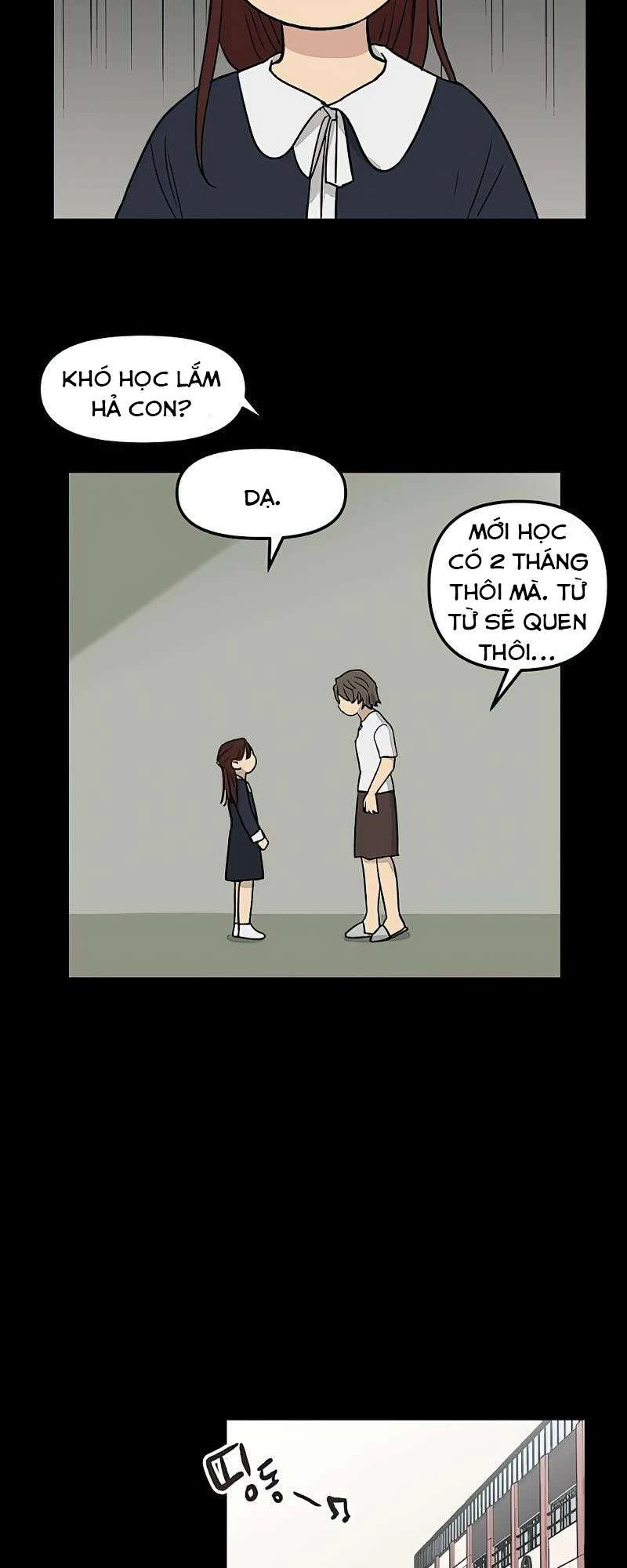 I Have No Home Chapter 63 - 14