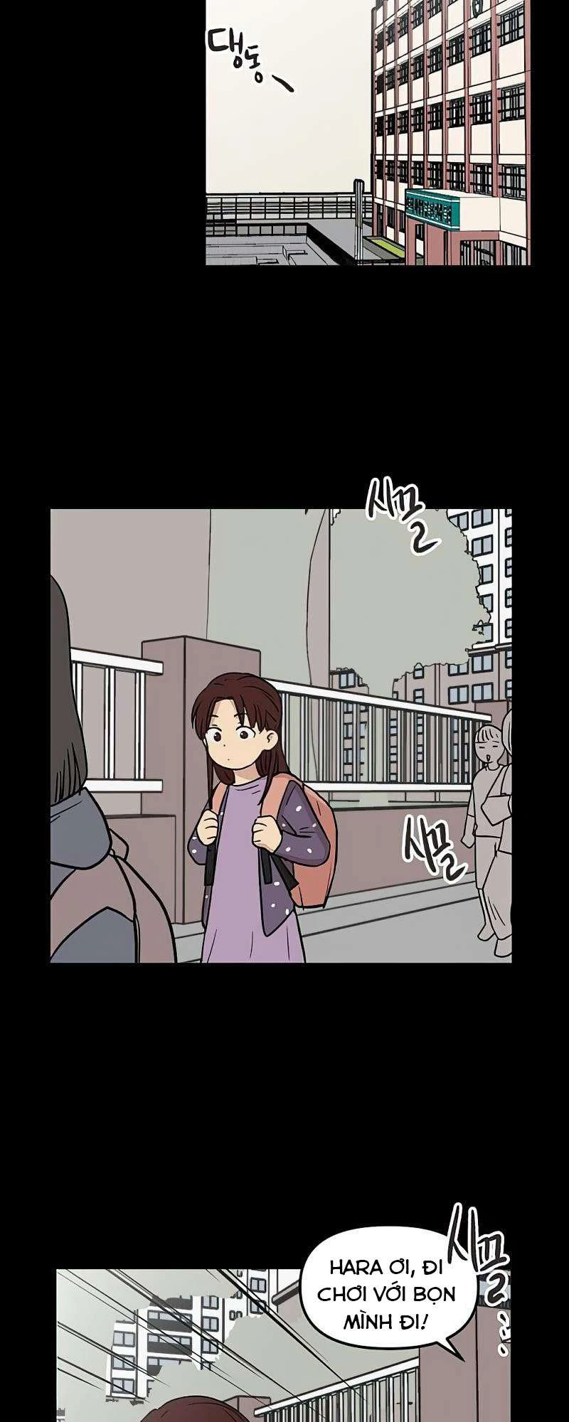 I Have No Home Chapter 63 - 15