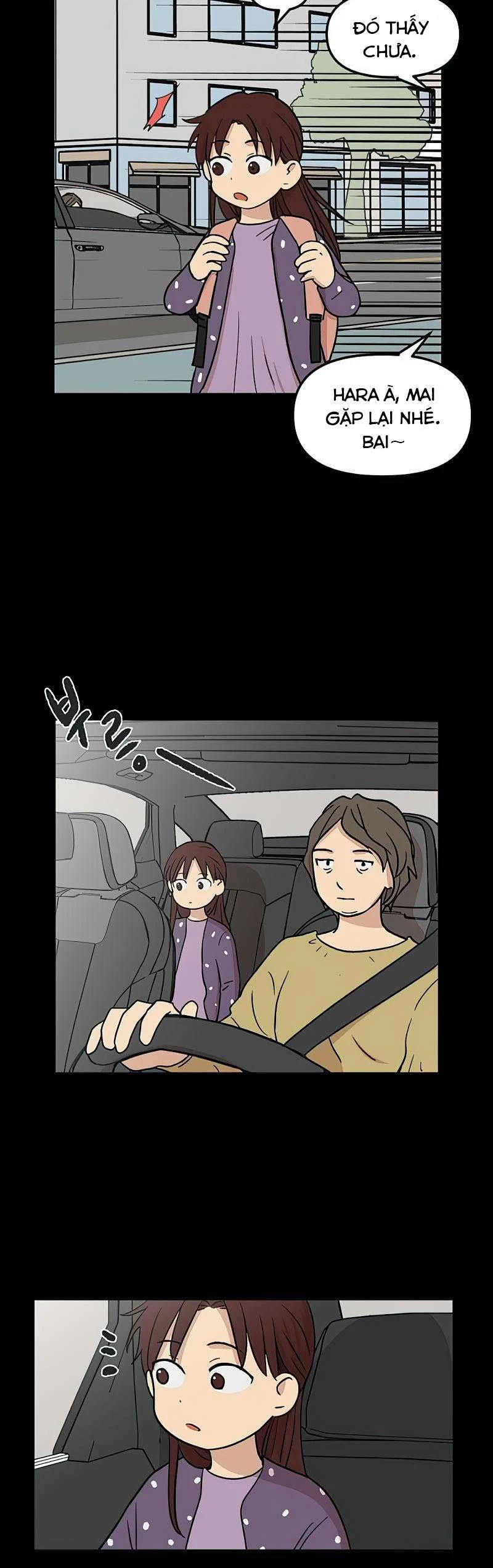 I Have No Home Chapter 63 - 18