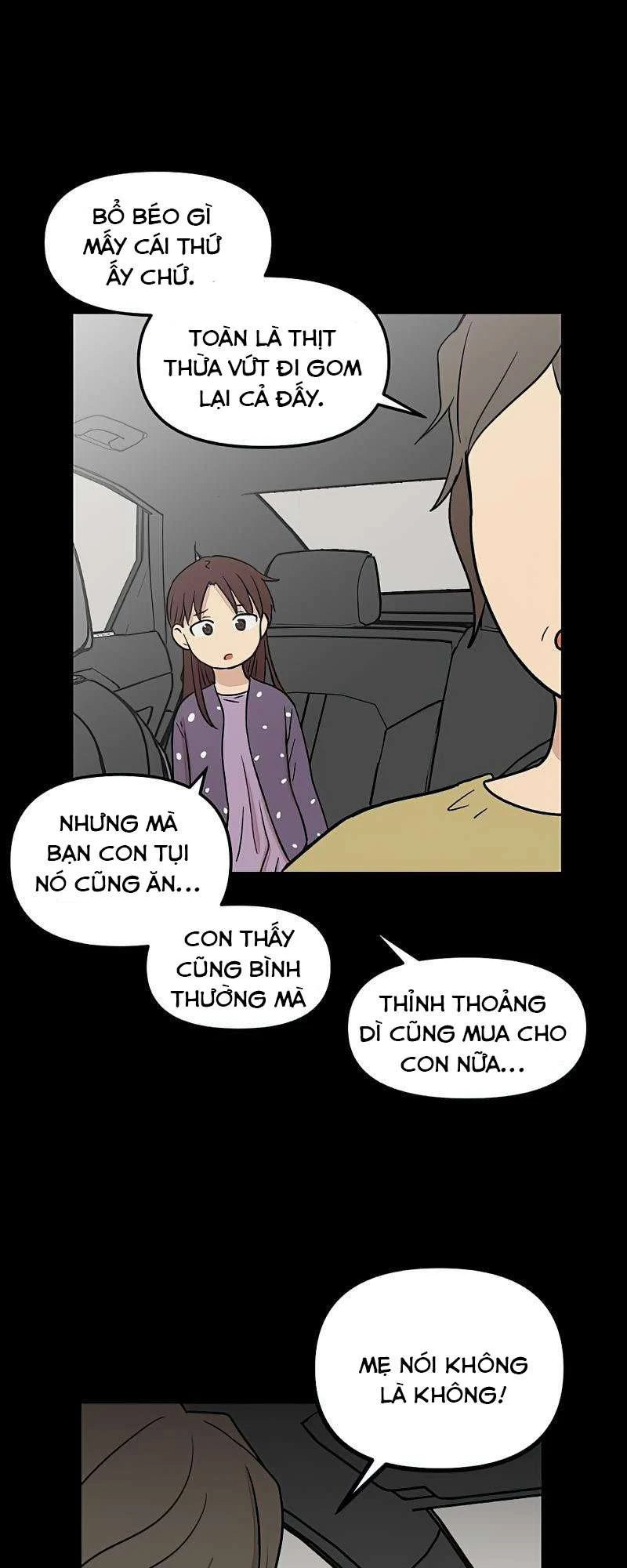 I Have No Home Chapter 63 - 20