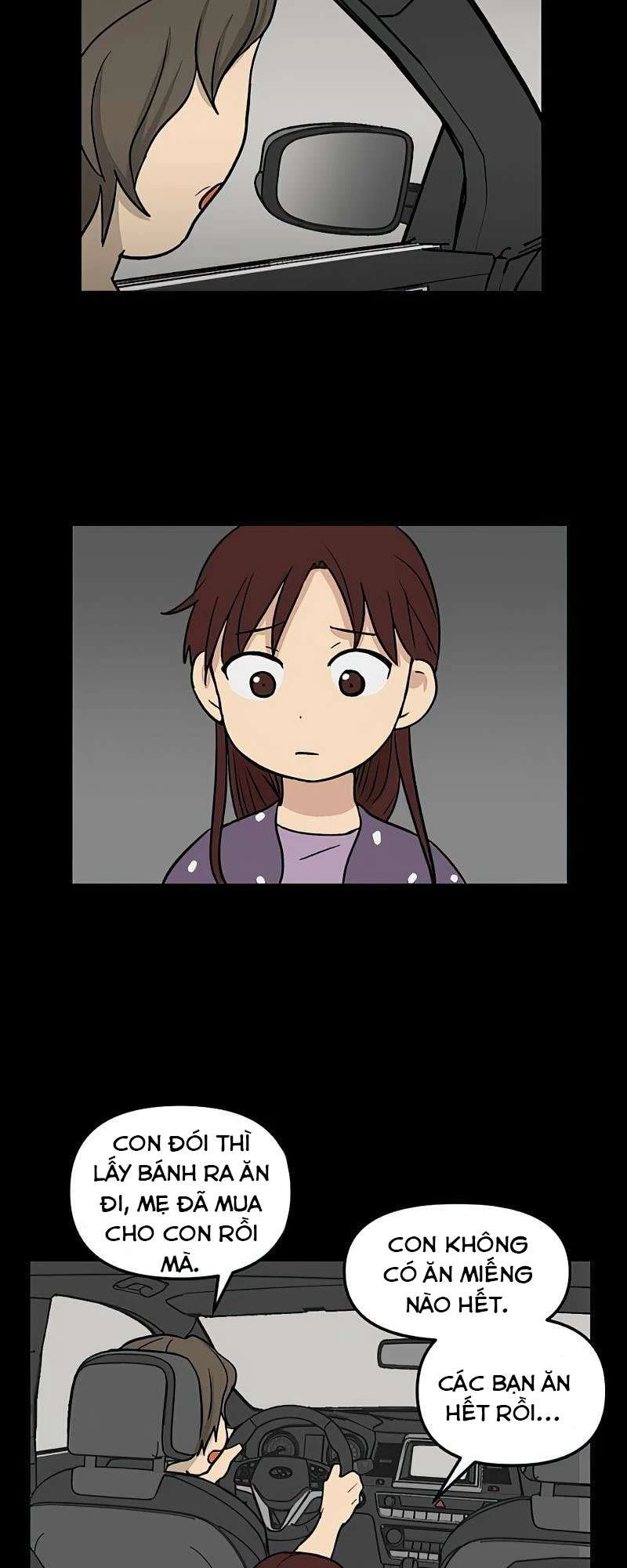 I Have No Home Chapter 63 - 21