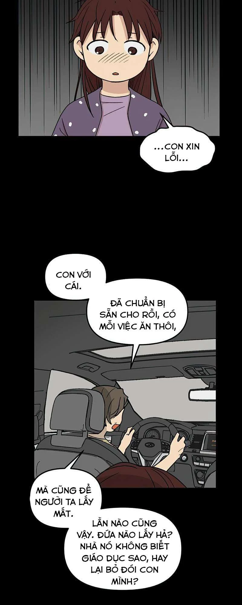 I Have No Home Chapter 63 - 23