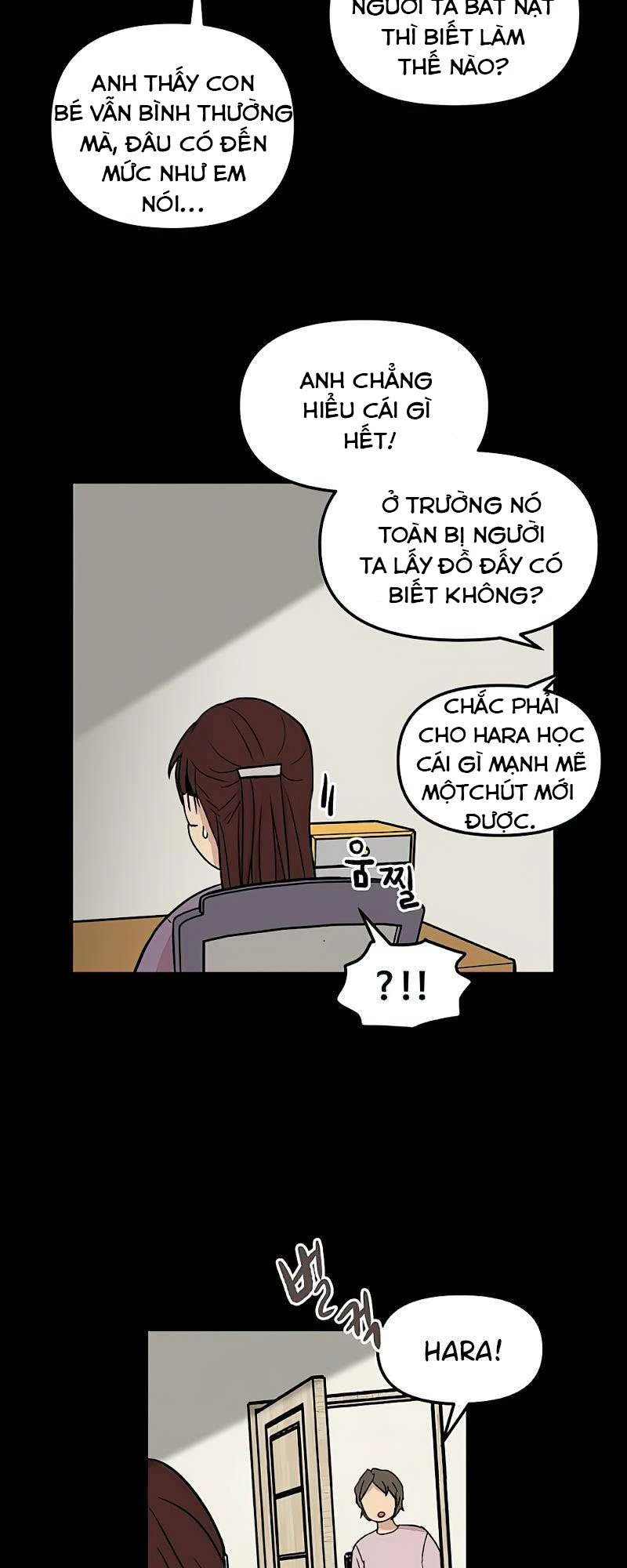 I Have No Home Chapter 63 - 25