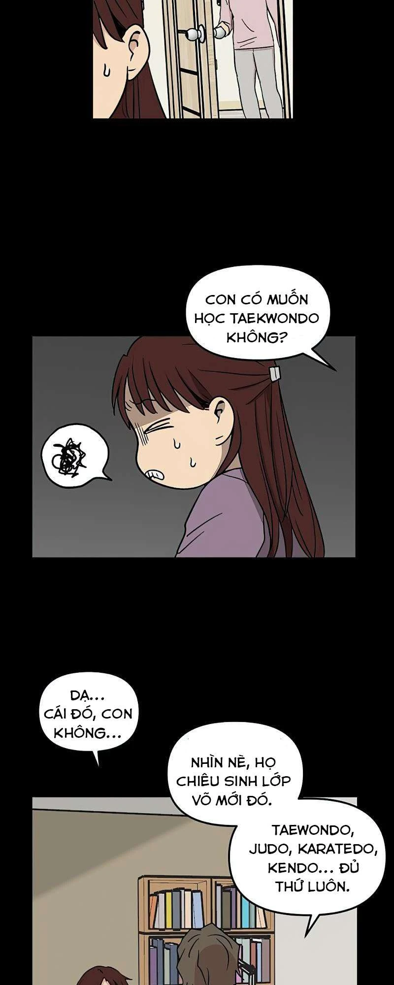 I Have No Home Chapter 63 - 26