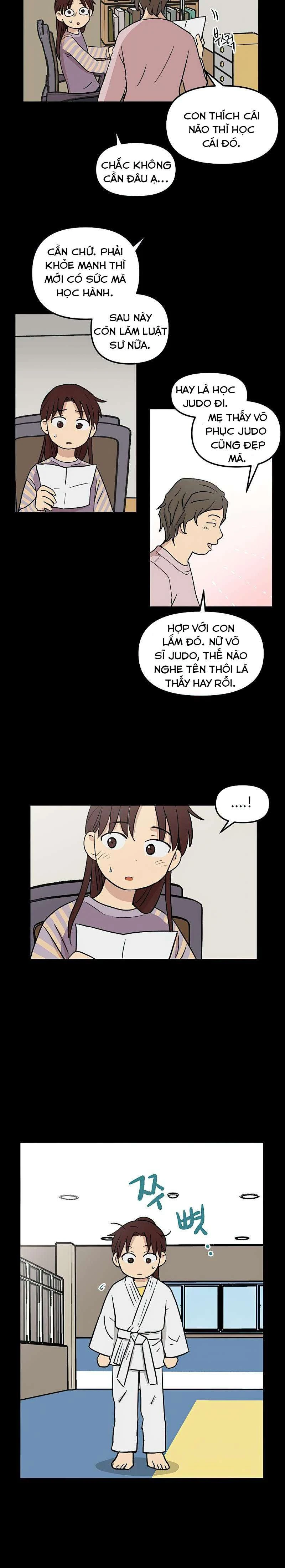 I Have No Home Chapter 63 - 27