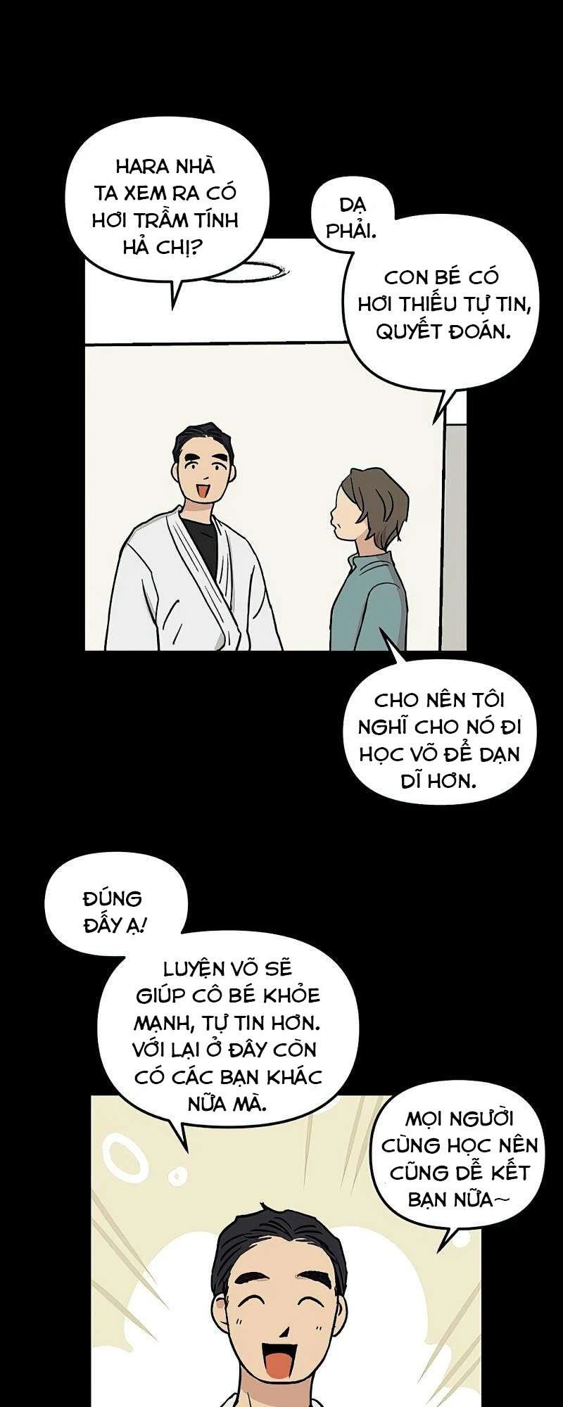 I Have No Home Chapter 63 - 28