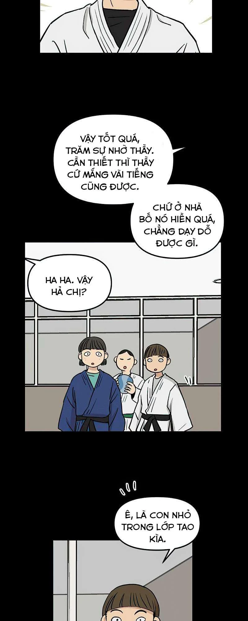 I Have No Home Chapter 63 - 29