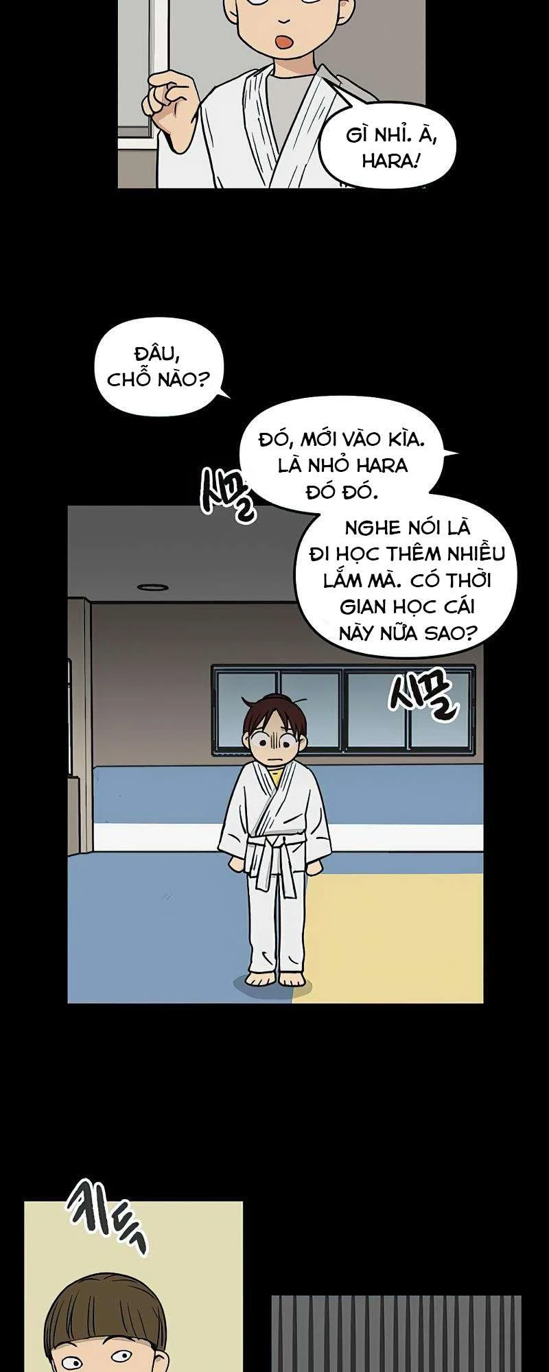 I Have No Home Chapter 63 - 30